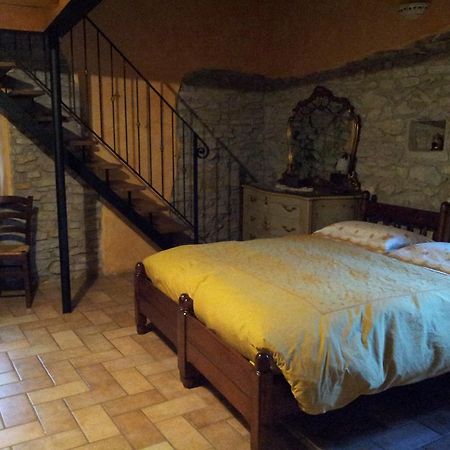 Agriturismo Cascina Ronchi Palazzago Екстер'єр фото
