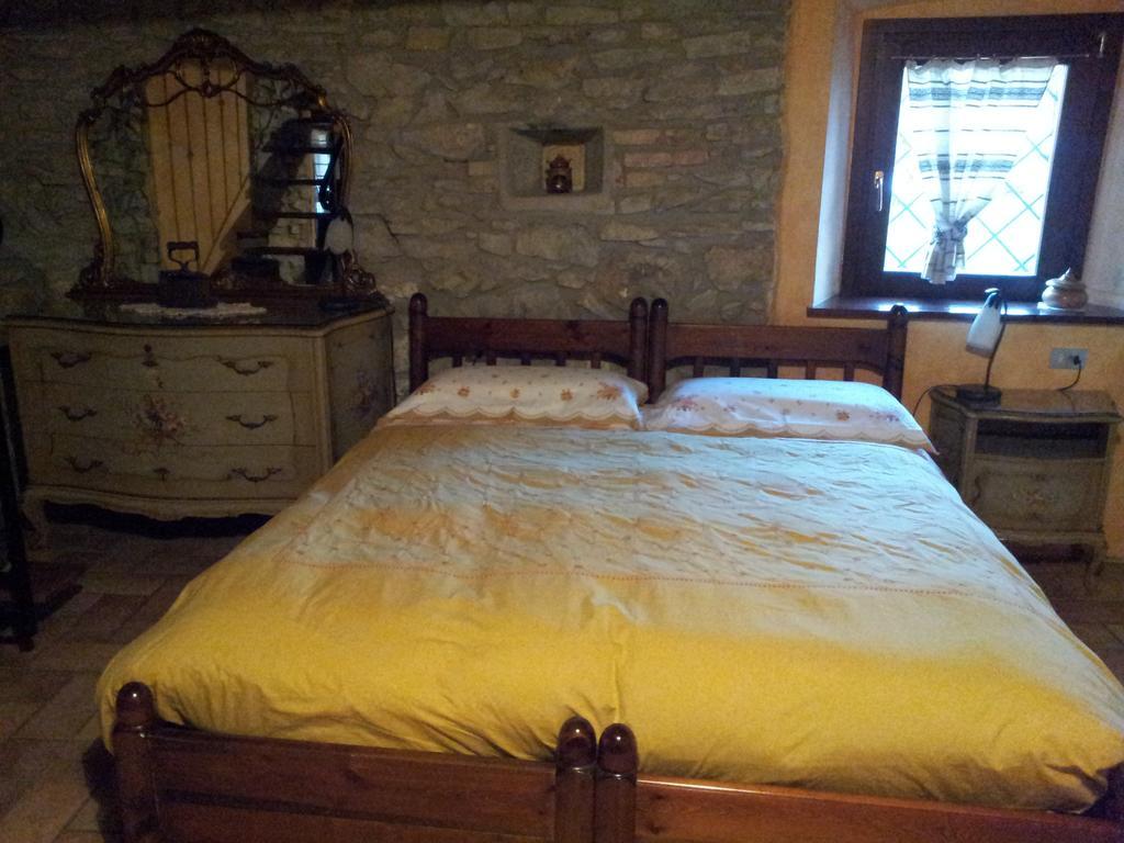 Agriturismo Cascina Ronchi Palazzago Номер фото
