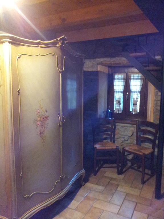 Agriturismo Cascina Ronchi Palazzago Номер фото